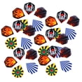 thumbnail image 2 of Sistemas de dardos Macarena 30 Pedazos Opción D, 2 of 8