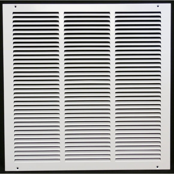 Return Air Vent Doors
