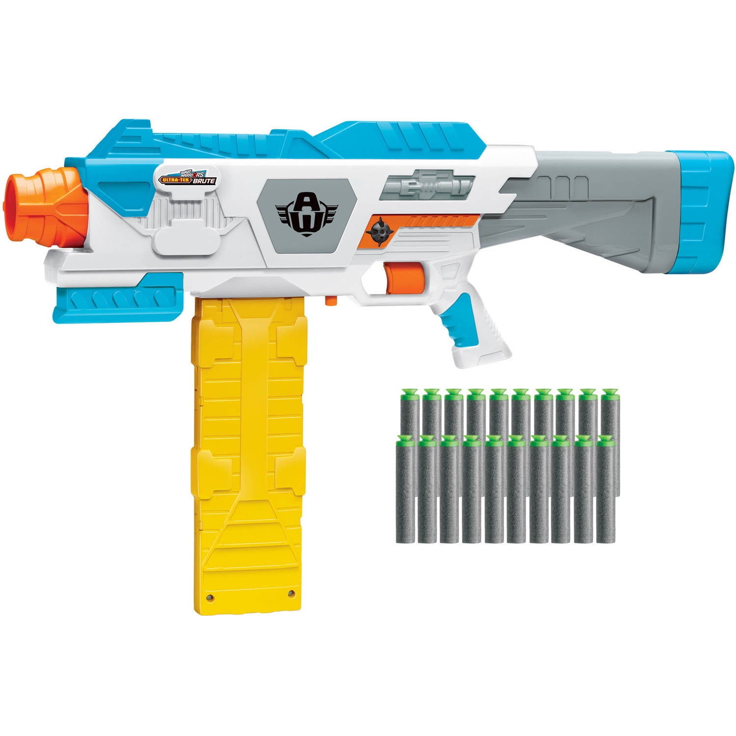 nerf sledgefire walmart