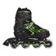 thumbnail image 5 of Patines en Linea rueda 70 mm Altera SKT-001L Ajustables Profesionales Verde, 5 of 7