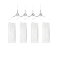 thumbnail image 1 of Compatible Compatible With Xiaomi Viomi V3 Max Robot Vacuum Cleaner Main Side Brush Hepa Filter Mop Rag Replacement Spare Parts V-RVCLM27BB, 1 of 5