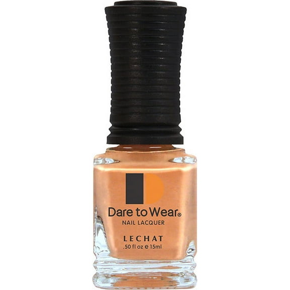 LeChat Dare To Wear Nail Lacquer Firefly - .5 oz