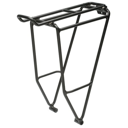 Blackburn 2017 Local Standard Front or Rear Bicycle Rack -