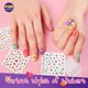 thumbnail image 3 of Kit de spa para pies FUN KIDZ Funkidz para niñas con bañera inflable, 3 of 9