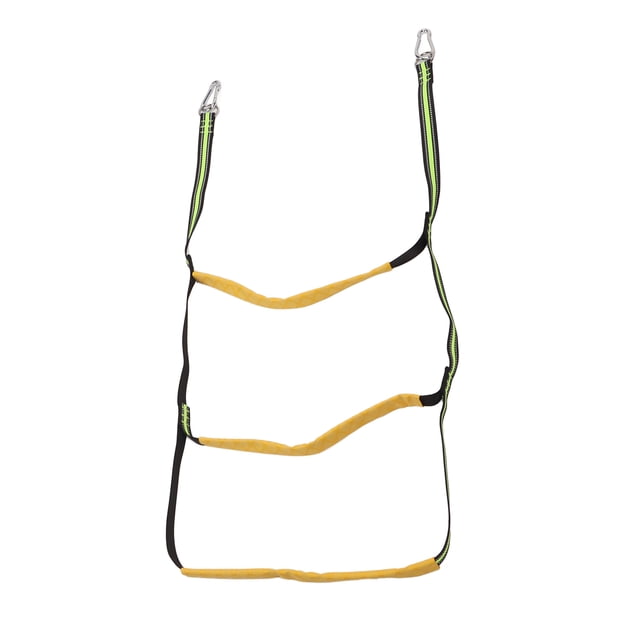 Rope Ladder,Marine Rope Ladder Foldable Boat Rope Ladder Inflatable Boat Rope Ladder Impressive Results