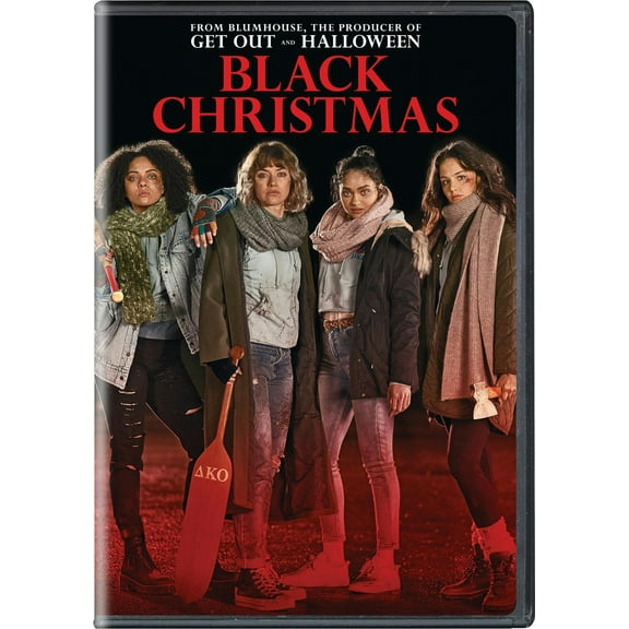 Black Christmas [DVD]