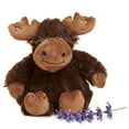 thumbnail image 1 of Este animal de peluche calienta alces pesados y aptos para microondas, 2 kg Warmies Intelex, 1 of 6