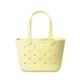 thumbnail image 1 of Bolsa de playa Simple Modern Getaway Buttercup de goma impermeable, 1 of 7