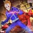 thumbnail image 5 of Marvel's Ghost Rider & Hell Cycle One:12 BBTS Exclusive Vengeance Edition Figure, 5 of 9