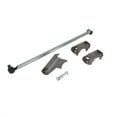 thumbnail image 4 of Speedway Motors Rear End Conversion Kit Compatible With 1960-72 Chevy 1/2 Ton Truck, Coil Spring Suspension Axle Kit with Axle Brackets & Adjustable Trac Bar, Weld-In Design, 4 of 7