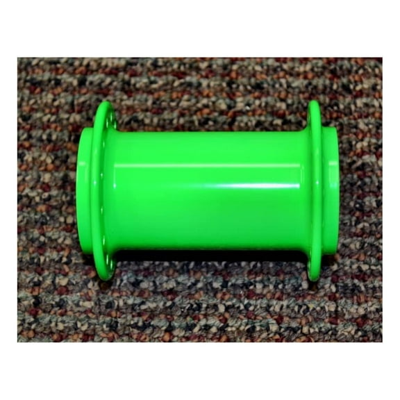 Neon Green Powder Coating Paint 1 LB