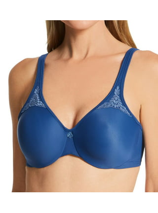 Bali Passion for Comfort Minimizer Underwire Bra, Toffee, 36D : :  Clothing, Shoes & Accessories