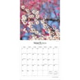 thumbnail image 3 of Japanese Gardens 2026 12 X 24 Inch (Hanging) Monthly Square Wall Calendar Plastic-Free, (Paperback), 3 of 9