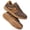 Coffee, variant on Women's Retro Fashion Sneakers Comfortable Casual Anti Slip Platform Low-Top Sneakers Lace Up Memory Foam Tennis Walking Skate Shoes