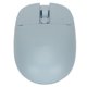 thumbnail image 2 of Ratón USB Diseño Ergonómico De Alta Sensibilidad Ratón Inalámbrico De Transmisión Rápida Con Receptor Para Computadora Para Computadora Portátil De Oficina Para Tableta, 2 of 8