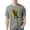 Tumbleweed, variant on CafePress - GI Joe American Hero T Shirt - Mens Comfort Colors Shirt