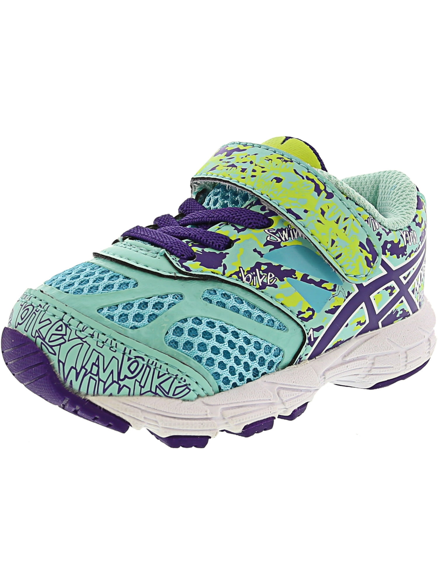 asics gel noosa tri 5 violet