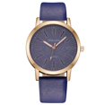 thumbnail image 1 of Relojes para mujer, reloj de lujo a la moda para mujer, reloj de cuero para mujer, relojes de pulsera de cuarzo para mujer, Montre Femme, 1 of 1