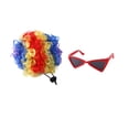 thumbnail image 2 of BotaniNest Funny Cat Cosplay Headwear Apparel Cat Dress Up For Parties Festivals For Small Medium And Large, 2 of 3
