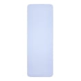 thumbnail image 3 of Begin Yoga Mat Premium mm Thick Yoga Mat with Alignment Stripe, Beginner Fitness Exercise Mat, Suitable for Yoga and Pilates, Support and Stability | Reversible, es, Lavender Fig Color, 3 of 7