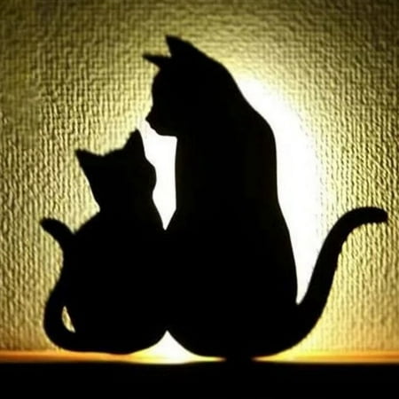 

Topumt LED Night Light Voice Control Wall Lamp Home Balcony Light Children Baby Sleep Light(Animal Design)