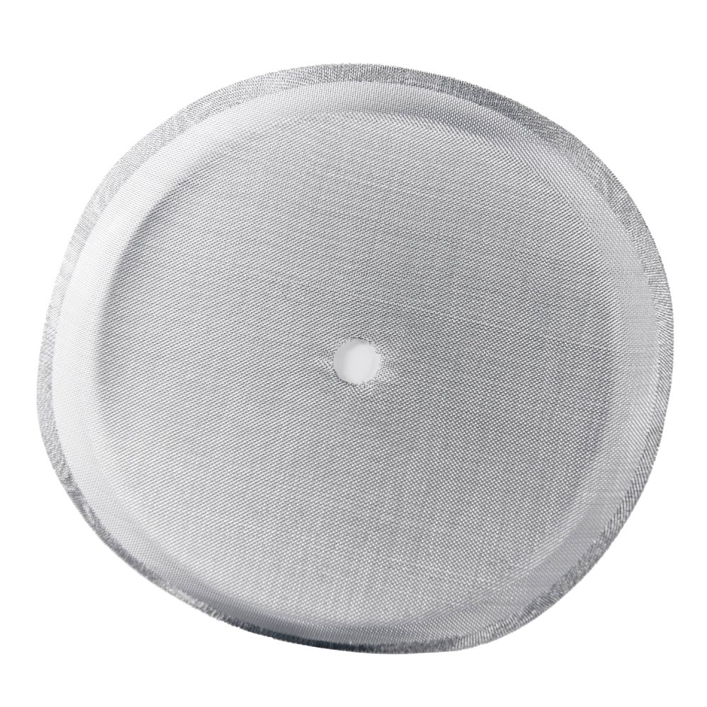 Aerolatte Replacement Filter Mesh for 3Cup French Press Coffee Maker