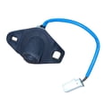 thumbnail image 5 of Rear Trunk Switch With Keyless Button For Mazda For Cx-7 2007-12 Eg23-67-6S0, 5 of 8