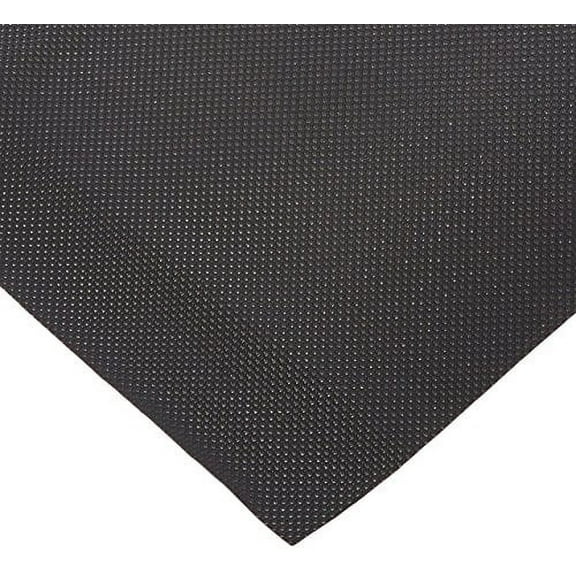 Factory Effex (14-87000 Black All-Grip Material Sheet