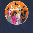 thumbnail image 3 of Barbie -  Costume Party - Toddler And Youth Long Sleeve Graphic T-Shirt, 3 of 5