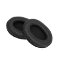 thumbnail image 4 of COJÍN DE OREJAS DE AURICULARES, ALmoHADILLAS DE REEMPLAZO DE REEMPLAZO NEGRO DE LA OREJA DE REEMPLAZO NEGRO DE CUERO BASCO SUAVE PARA DR BT50 PARA MDR NC60 PARAS DE, 4 of 7