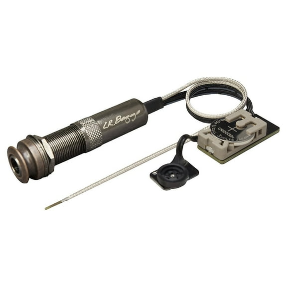 LR Baggs Five O Ukulele Pickup