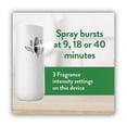 thumbnail image 5 of Freshmatic Ultra Automatic Spray Refill Fresh Waters, Aerosol, 5.89 oz, 5 of 6