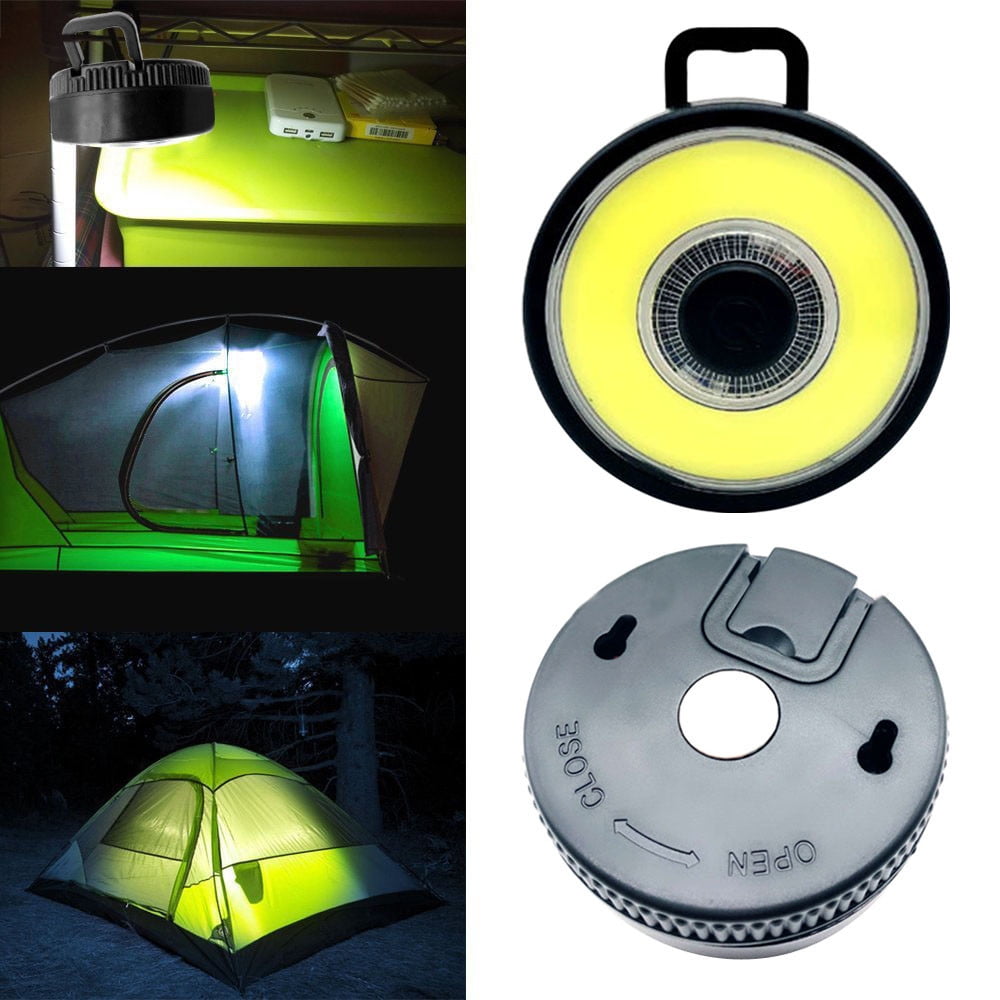 hanging tent lantern