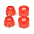 thumbnail image 4 of 4 Pcs Embouts Pivotants de Rechange Accessoires de Planche à Roulettes Longboard Tube Pivotant, 4 of 10