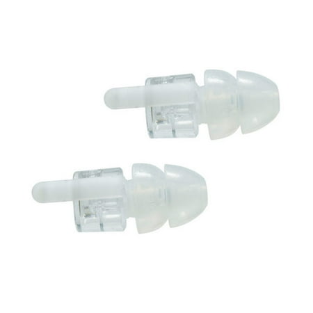 

Saf-T-Ear ERSTE-20XS High-Fidelity Noise-Reduction Earplugs