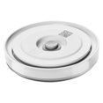 thumbnail image 1 of ZWILLING Fresh & Save BOWLS Vacuum Bowl Lid S / 12 cm, White, 1 of 11