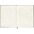 thumbnail image 5 of Moleskine 2023 Monthly Planner, 12M, Extra Large, Black, Hard Cover (7.5 x 10) (Calendar), 5 of 8