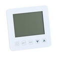 thumbnail image 3 of Heating Thermostat Digital Thermostat Digital Temperature Controller Heat Temperature Controller Office For Home Garden Greenhouse, 3 of 8