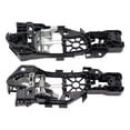 thumbnail image 2 of Front Left + Right Door Handle Carrier For VW Passat B6 B7 2006-2015, 2 of 11