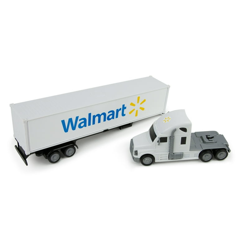 Walmart big sales toy trucks
