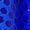 Blue, variant on [CHSJU] Polka Dot Sequins 3-Layer Cake Tutu Skirt Kids Dancewear for Performance Photography & Party