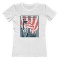 thumbnail image 2 of 4th of July Shirts Women 4th of July Shirts for Women Vintage Patriotic Shirt USA Shirts for Women, 2 of 6
