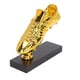 thumbnail image 1 of Modelo de trofeo de juego de fútbol, modelo de trofeo Bota de Oro, réplica del trofeo de campeones de fútbol, modelo de trofeo Bota de Oro, salida de alta intensidad, 1 of 12