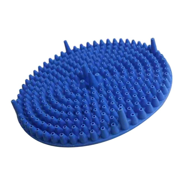 Colaxi Automotive Bucket Insert Car Wash Grit Filter Debris Remove Tools Detailing Bucket Insert for Motorcycles Trucks Home RV Blue