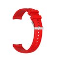 thumbnail image 1 of Maoww Replacement for Samsung Galaxy Watch R800/R810/R815 Silicone Wrist Strap Watchband Replacement, 1 of 9