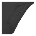 thumbnail image 4 of Bikini Secret Treasures Talla G Negro, 4 of 4