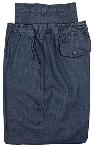 big and tall men's casual pants