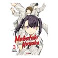 thumbnail image 1 of Manga Mabataki Yori Hayaku N3 Panini Kazuki Funatsu, 1 of 2