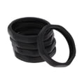 thumbnail image 1 of de Protección Antideslizante con Soporte Antideslizante para Micrófono Inalámbrico de 2x 5 Piezas Hugo Anillo colector de micrófono, 1 of 10