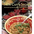 thumbnail image 1 of Pre-Owned The New Curry Secret: Mouthwatering Indian Restaurant Dishes to Cook at Home (Paperback) 1554075610 9781554075614, 1 of 1